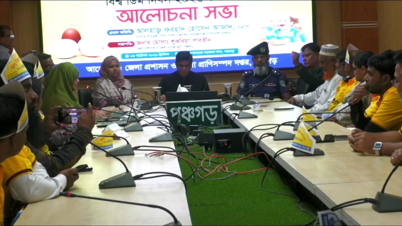 নদী-খাল খননের পাশাপাশি হাঁস পালনে ডিম উৎপাদন বাড়ানোর পরিকল্পনা
